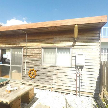 فندق Kitakara Yuimaru Annex ناكيجين المظهر الخارجي الصورة