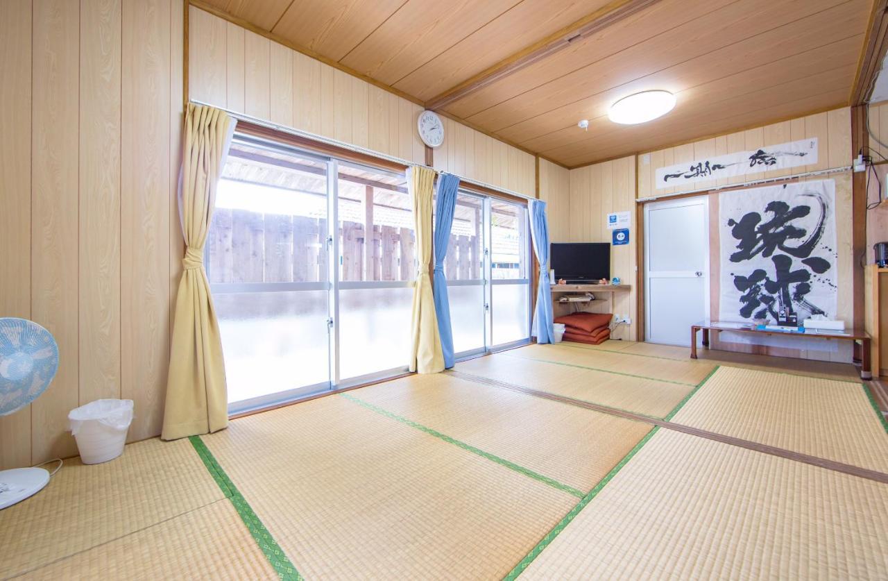 فندق Kitakara Yuimaru Annex ناكيجين المظهر الخارجي الصورة