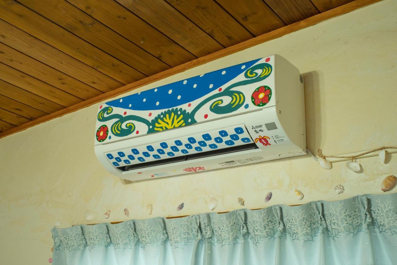 فندق Kitakara Yuimaru Annex ناكيجين المظهر الخارجي الصورة