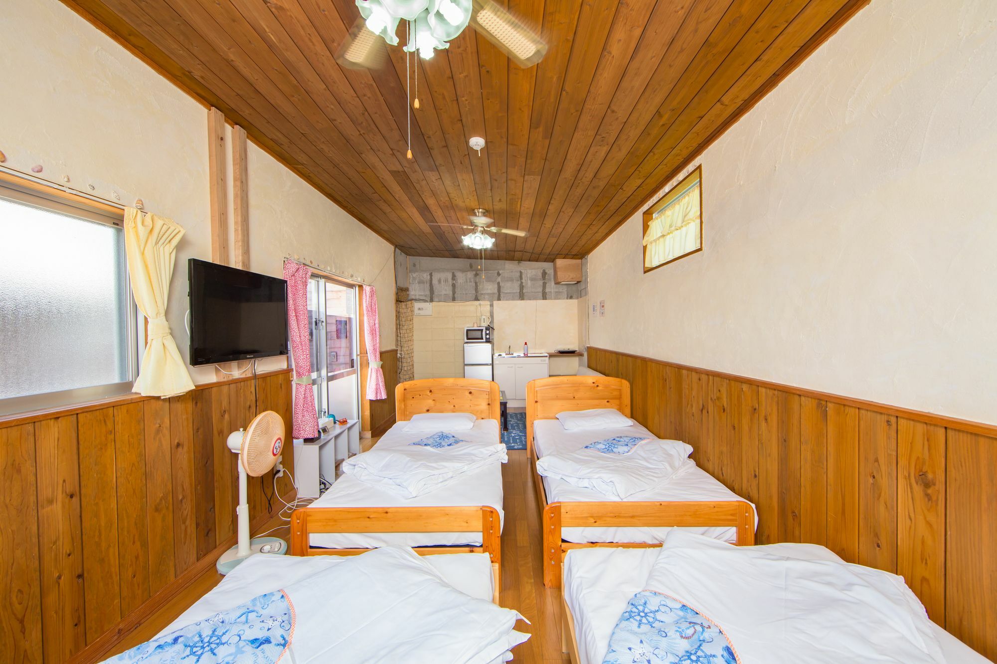 فندق Kitakara Yuimaru Annex ناكيجين المظهر الخارجي الصورة