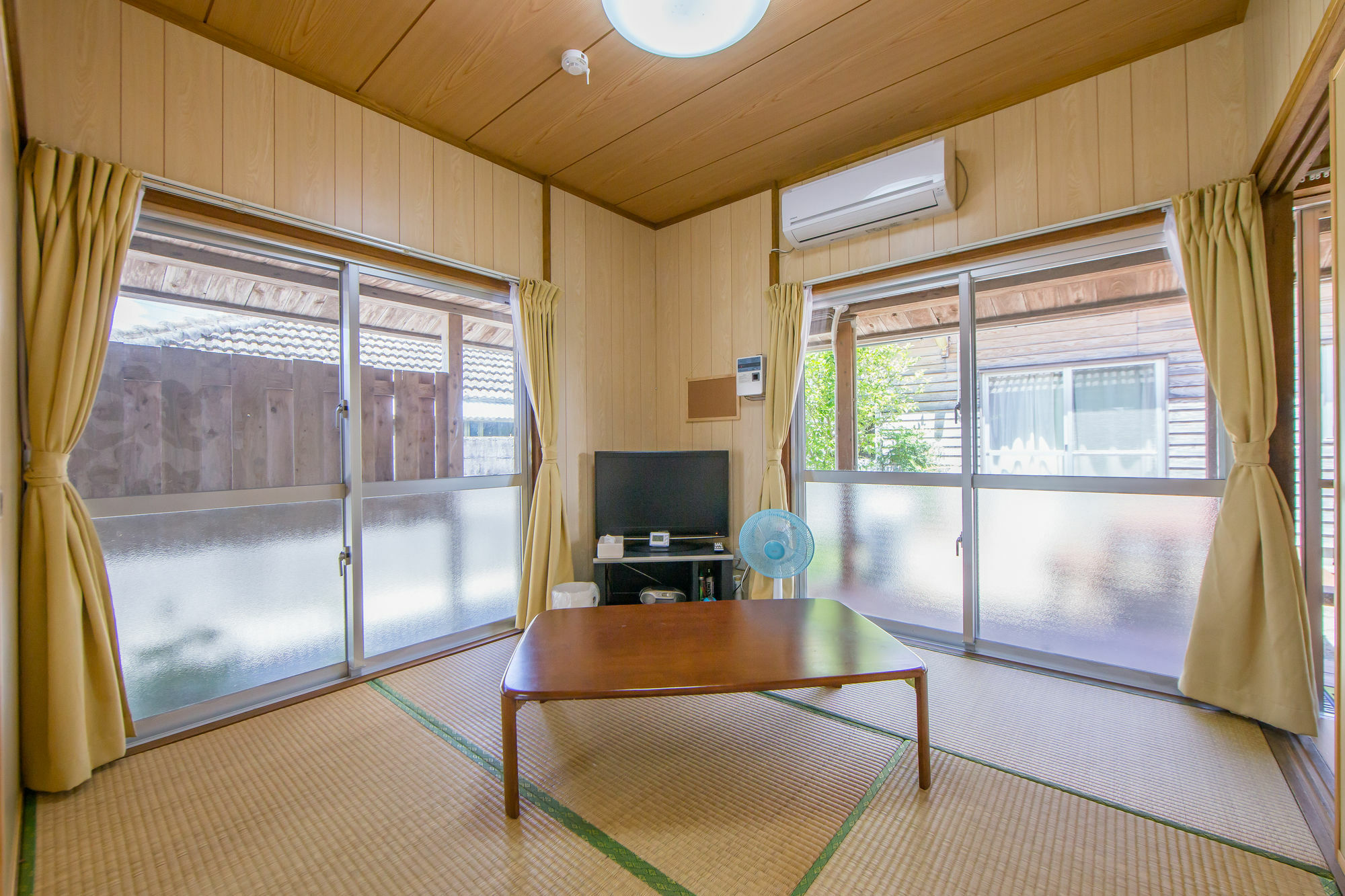 فندق Kitakara Yuimaru Annex ناكيجين المظهر الخارجي الصورة