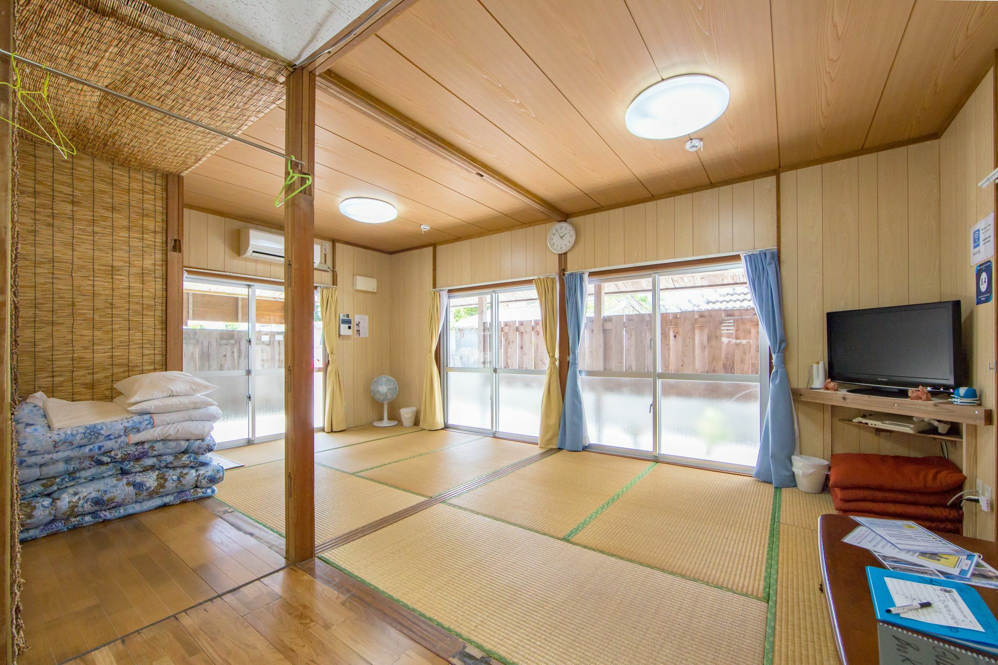 فندق Kitakara Yuimaru Annex ناكيجين المظهر الخارجي الصورة